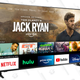 70" Insignia 4K Smart Fire TV | $500 | Best Buy